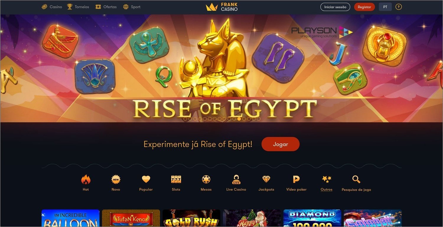 As melhores slot machines grátis ou com apostas reais